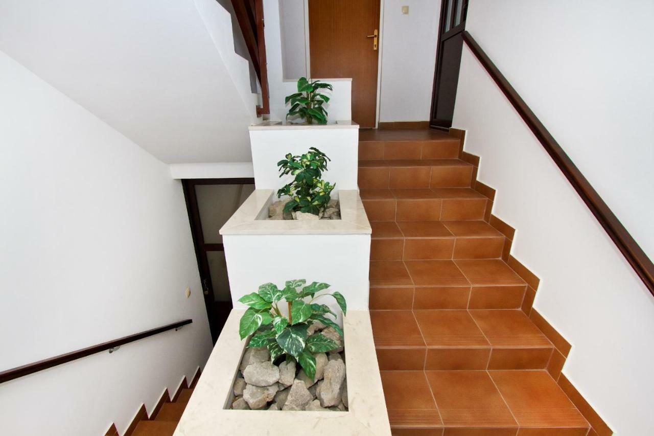 Apartments Antunovic Rogoznica  Exterior foto