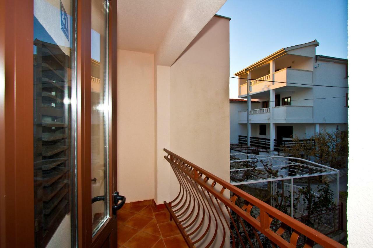Apartments Antunovic Rogoznica  Exterior foto