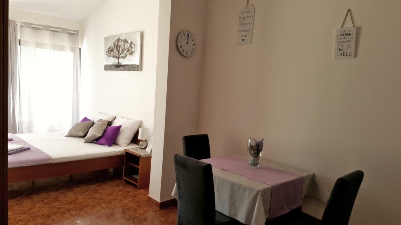 Apartments Antunovic Rogoznica  Exterior foto