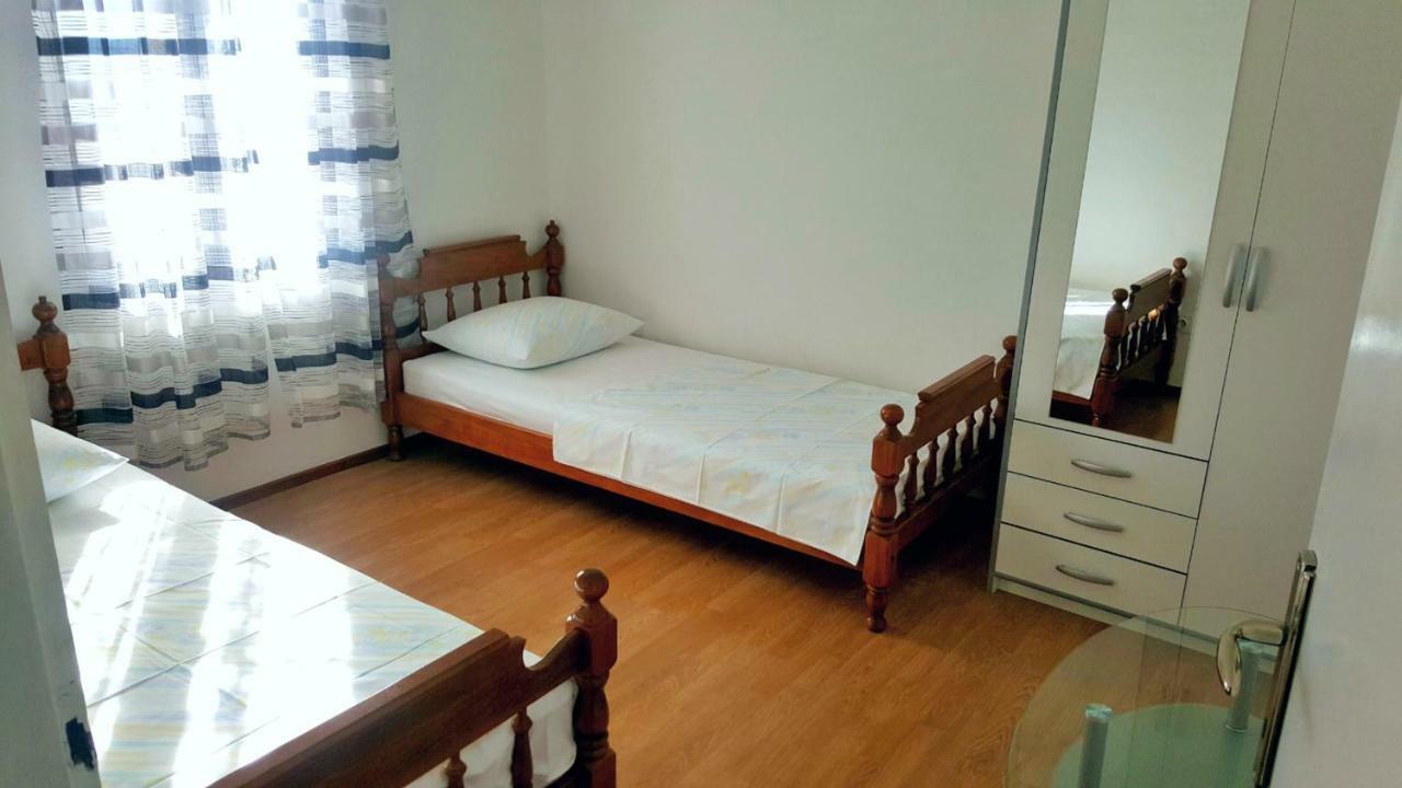 Apartments Antunovic Rogoznica  Exterior foto