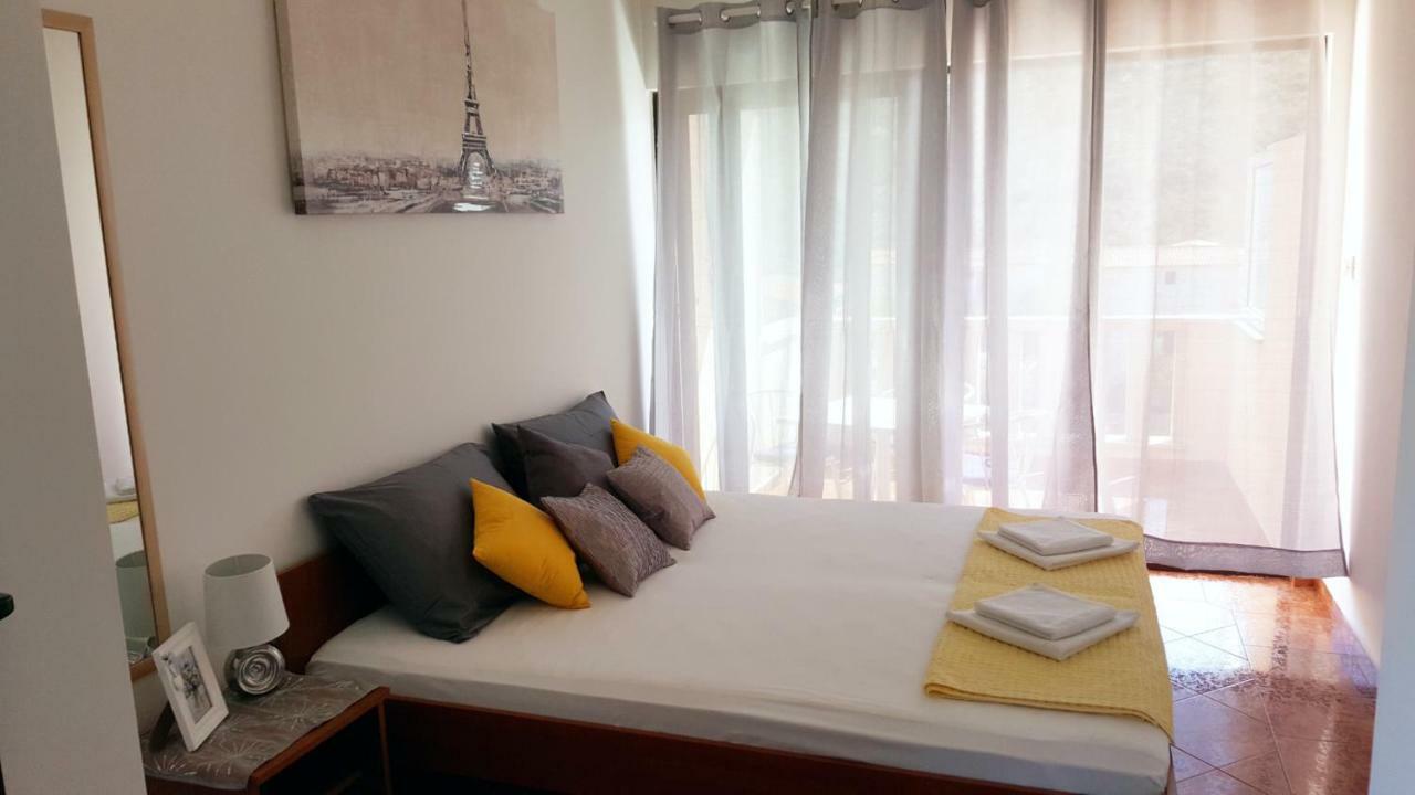 Apartments Antunovic Rogoznica  Exterior foto