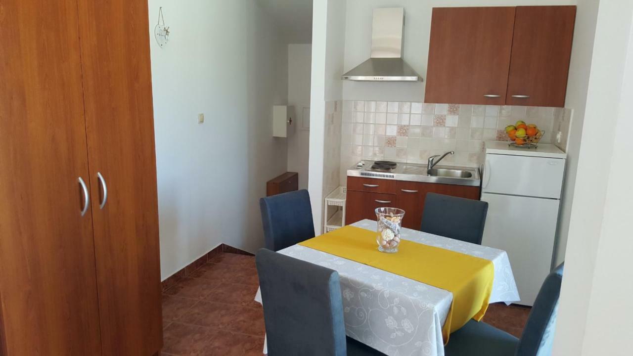 Apartments Antunovic Rogoznica  Exterior foto